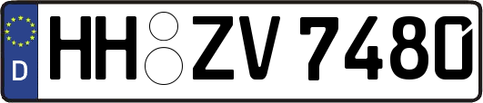 HH-ZV7480