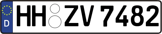 HH-ZV7482