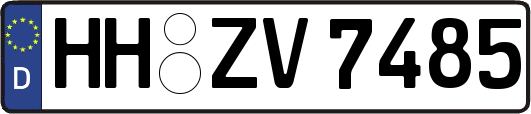 HH-ZV7485