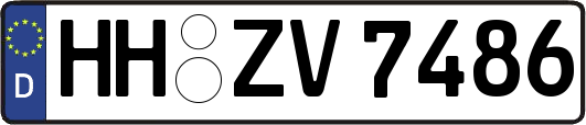 HH-ZV7486