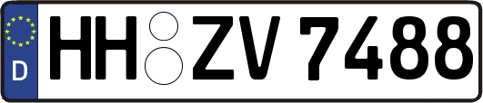 HH-ZV7488