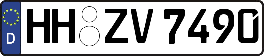 HH-ZV7490
