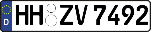 HH-ZV7492