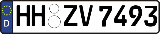 HH-ZV7493