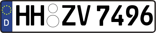 HH-ZV7496
