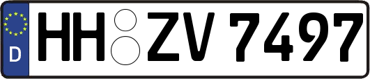 HH-ZV7497