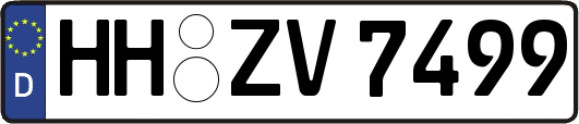 HH-ZV7499