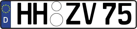 HH-ZV75