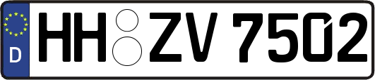 HH-ZV7502