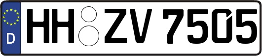 HH-ZV7505