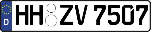 HH-ZV7507