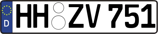 HH-ZV751