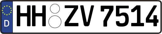 HH-ZV7514