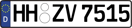HH-ZV7515