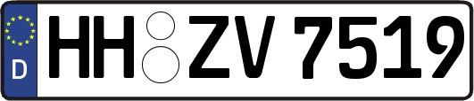 HH-ZV7519