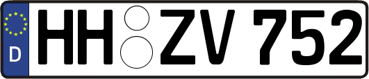 HH-ZV752