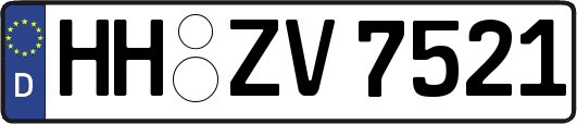 HH-ZV7521