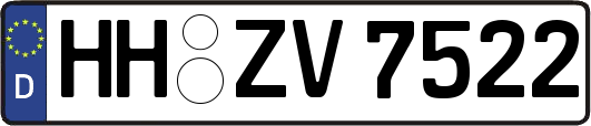 HH-ZV7522