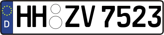 HH-ZV7523