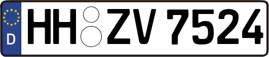 HH-ZV7524