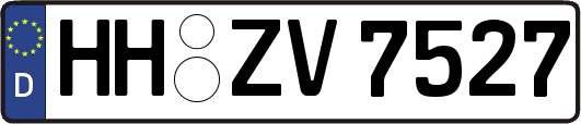 HH-ZV7527