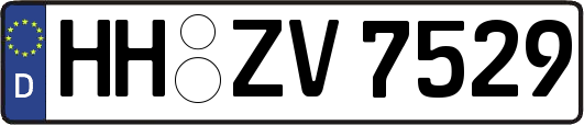 HH-ZV7529
