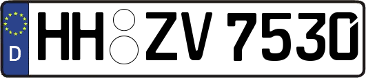 HH-ZV7530