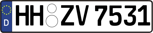 HH-ZV7531