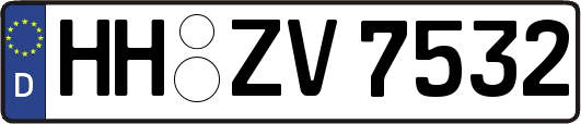 HH-ZV7532