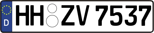 HH-ZV7537