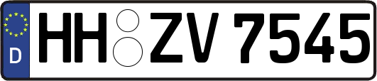 HH-ZV7545
