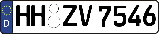 HH-ZV7546