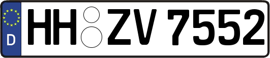 HH-ZV7552