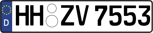 HH-ZV7553