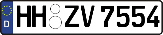 HH-ZV7554