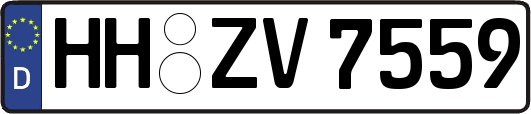 HH-ZV7559