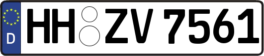 HH-ZV7561