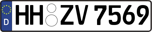 HH-ZV7569