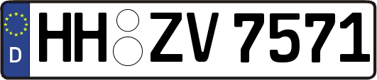 HH-ZV7571