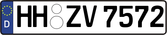 HH-ZV7572