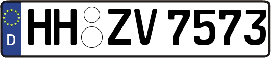 HH-ZV7573