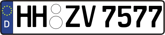 HH-ZV7577