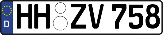 HH-ZV758