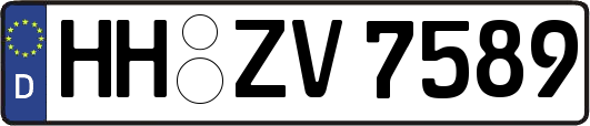 HH-ZV7589