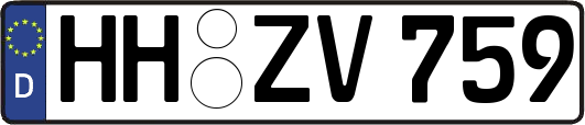 HH-ZV759