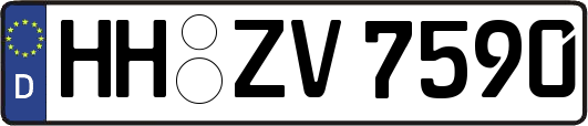 HH-ZV7590