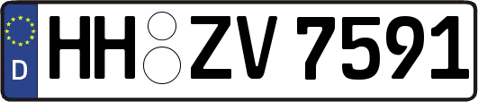 HH-ZV7591