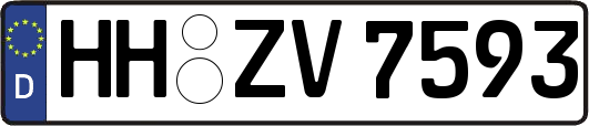 HH-ZV7593