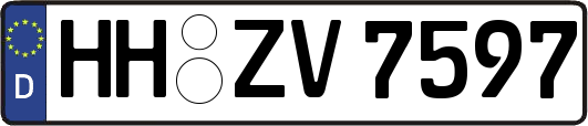 HH-ZV7597