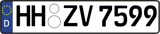 HH-ZV7599